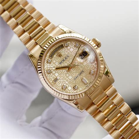 mua bán đồng hồ rolex